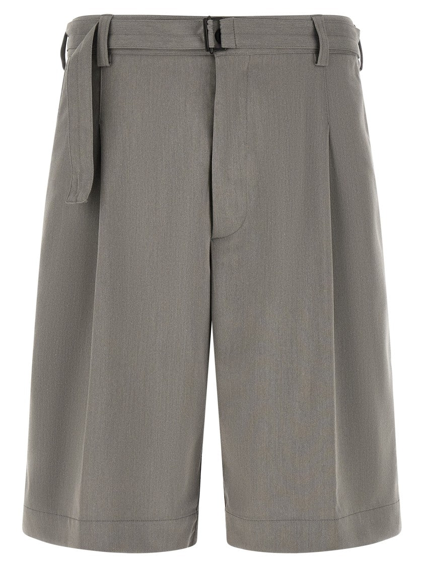 Cellar Door Viper' Bermuda Shorts