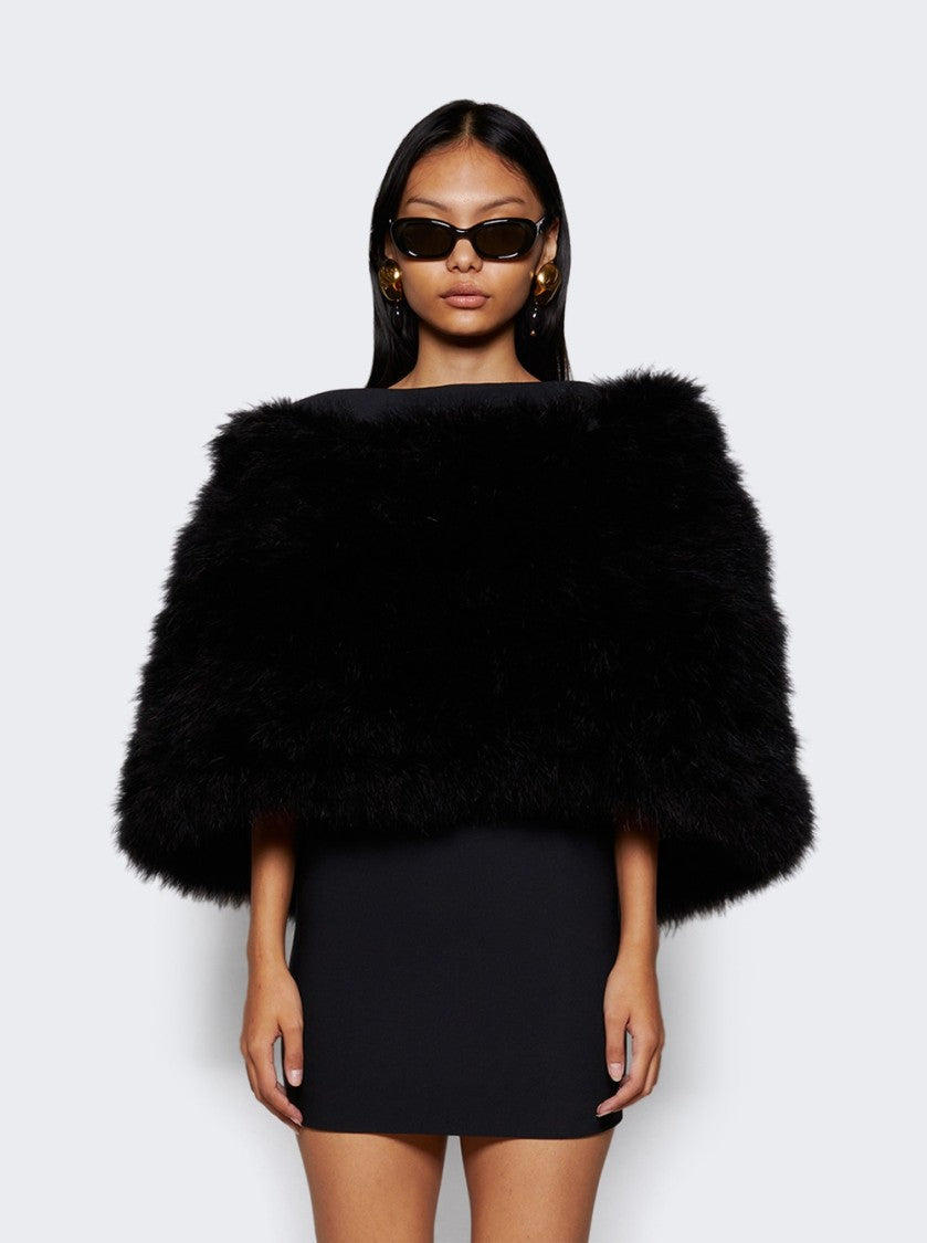 The Attico Mini Dress