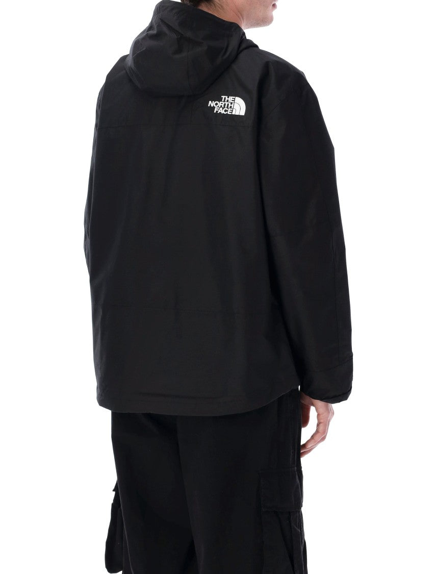 The North Face Reign On Technical Rain Jacket