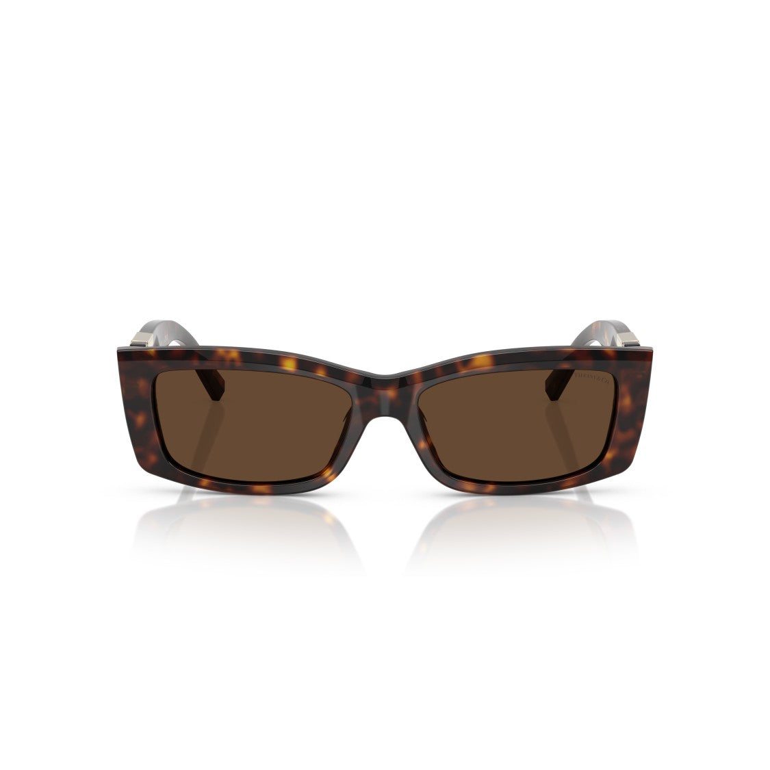 Tiffany & Co. 0Tf4240u Tortoiseshell Acetate Sunglasses
