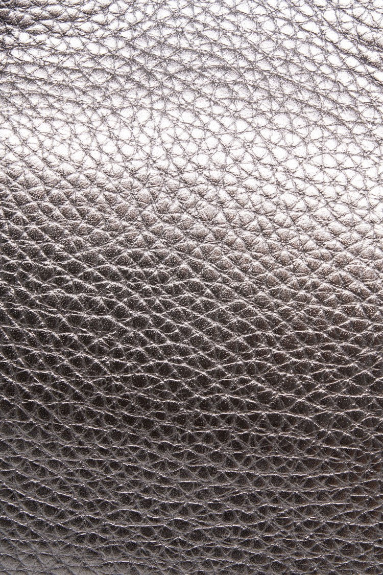 Gianni Chiarini Grained Leather Handbag