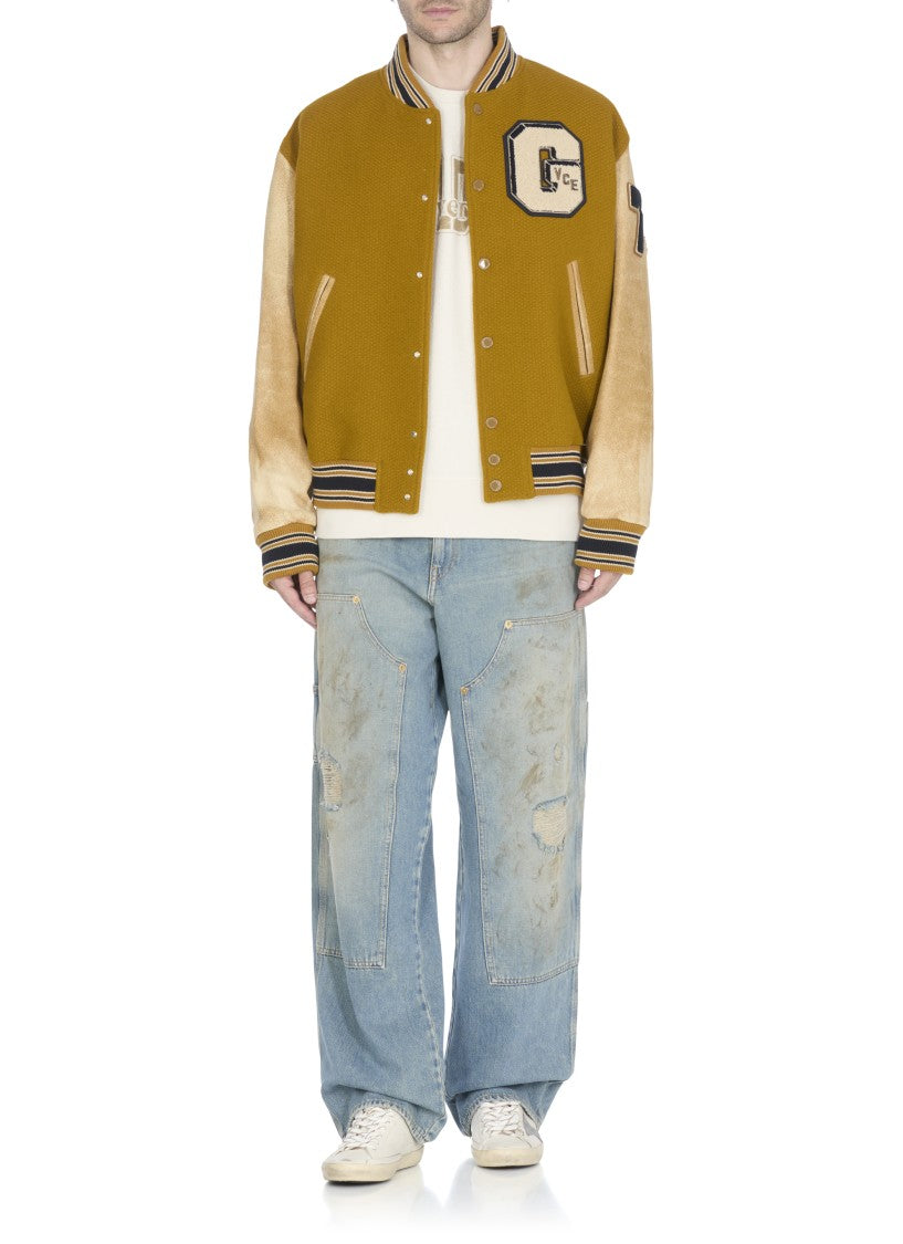 Golden Goose Super-Star Classic Sneakers