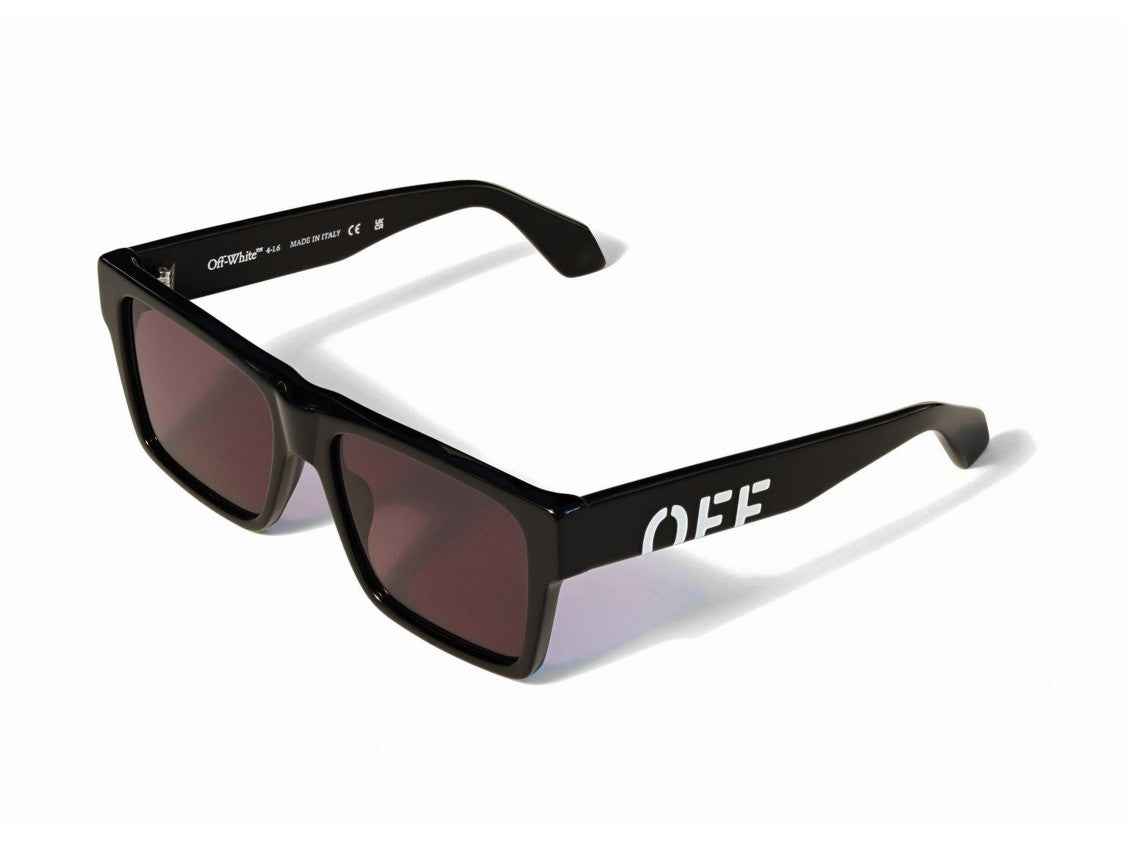 Off-White Ow1034 Graphic Accent Sunglasses