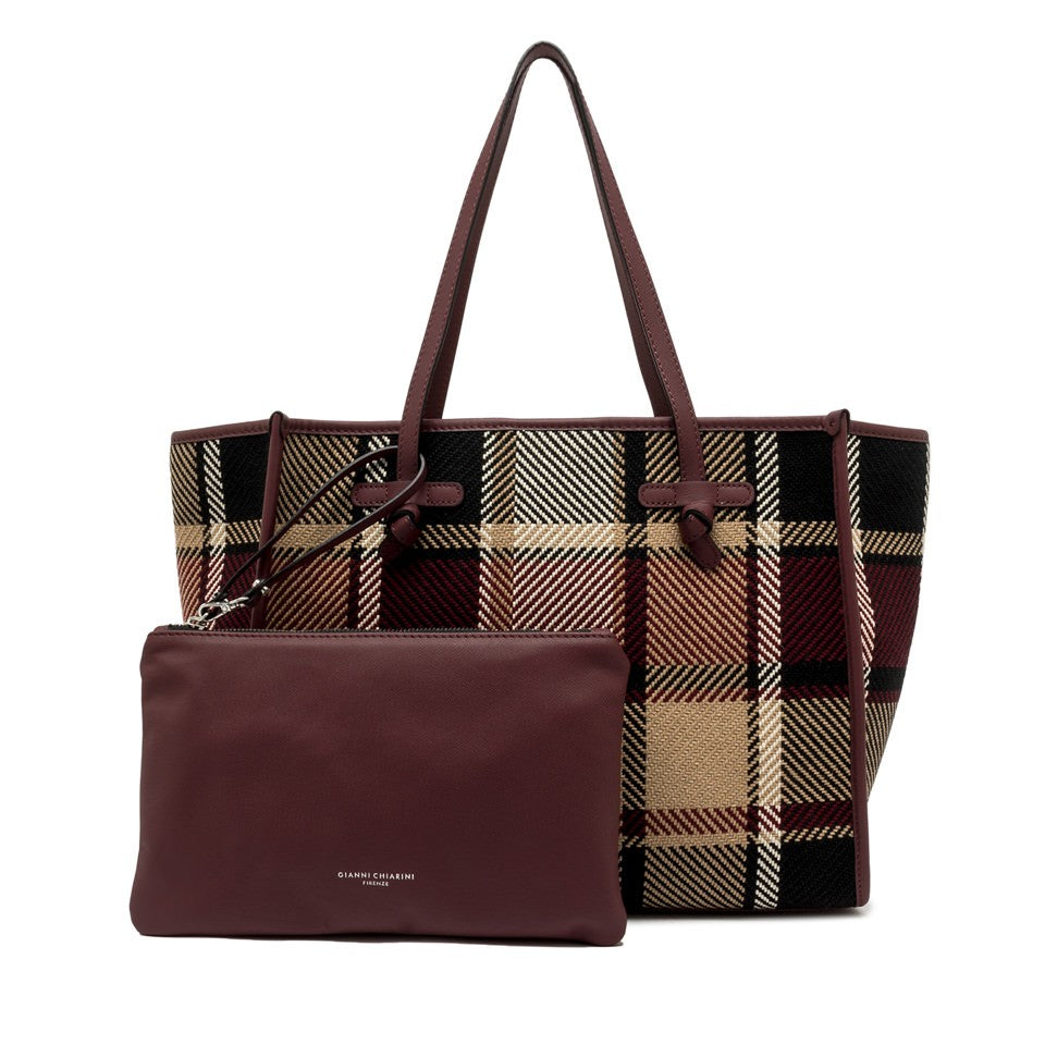 Gianni Chiarini Marcella Tote Bag