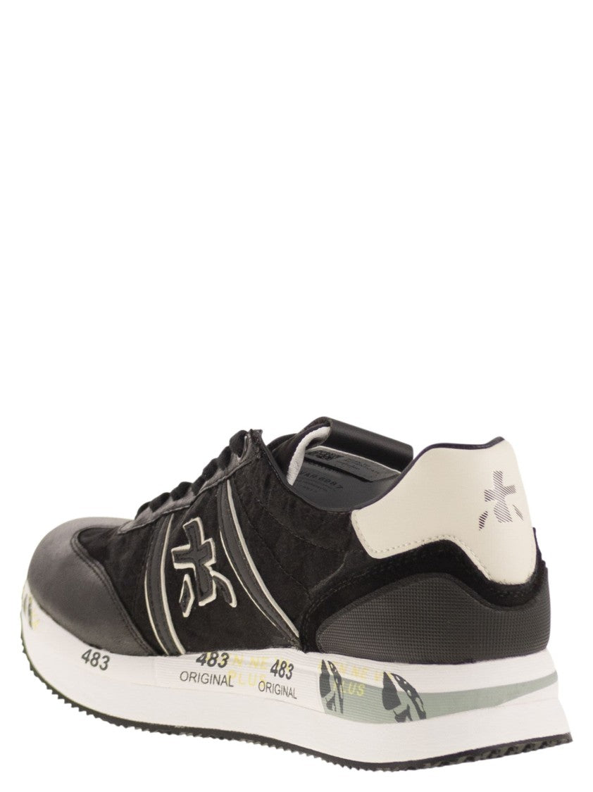 Premiata Conny 6987 - Sneakers
