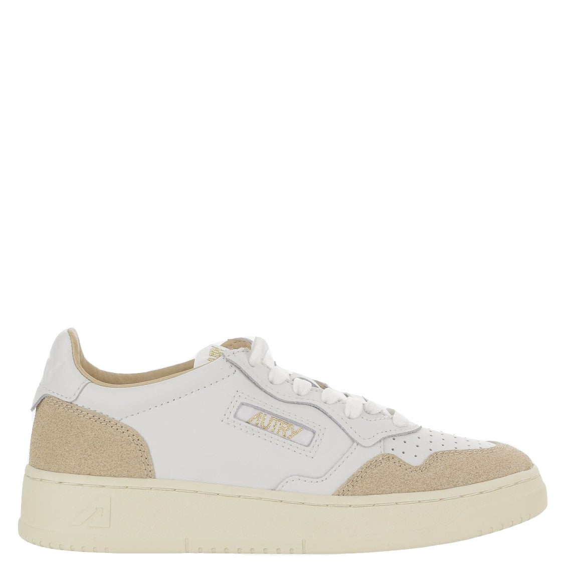 Autry Medalist Low Sneakers