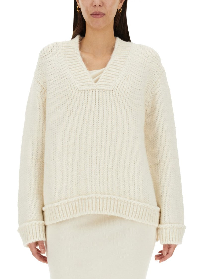 Tom Ford D Wool Sweater