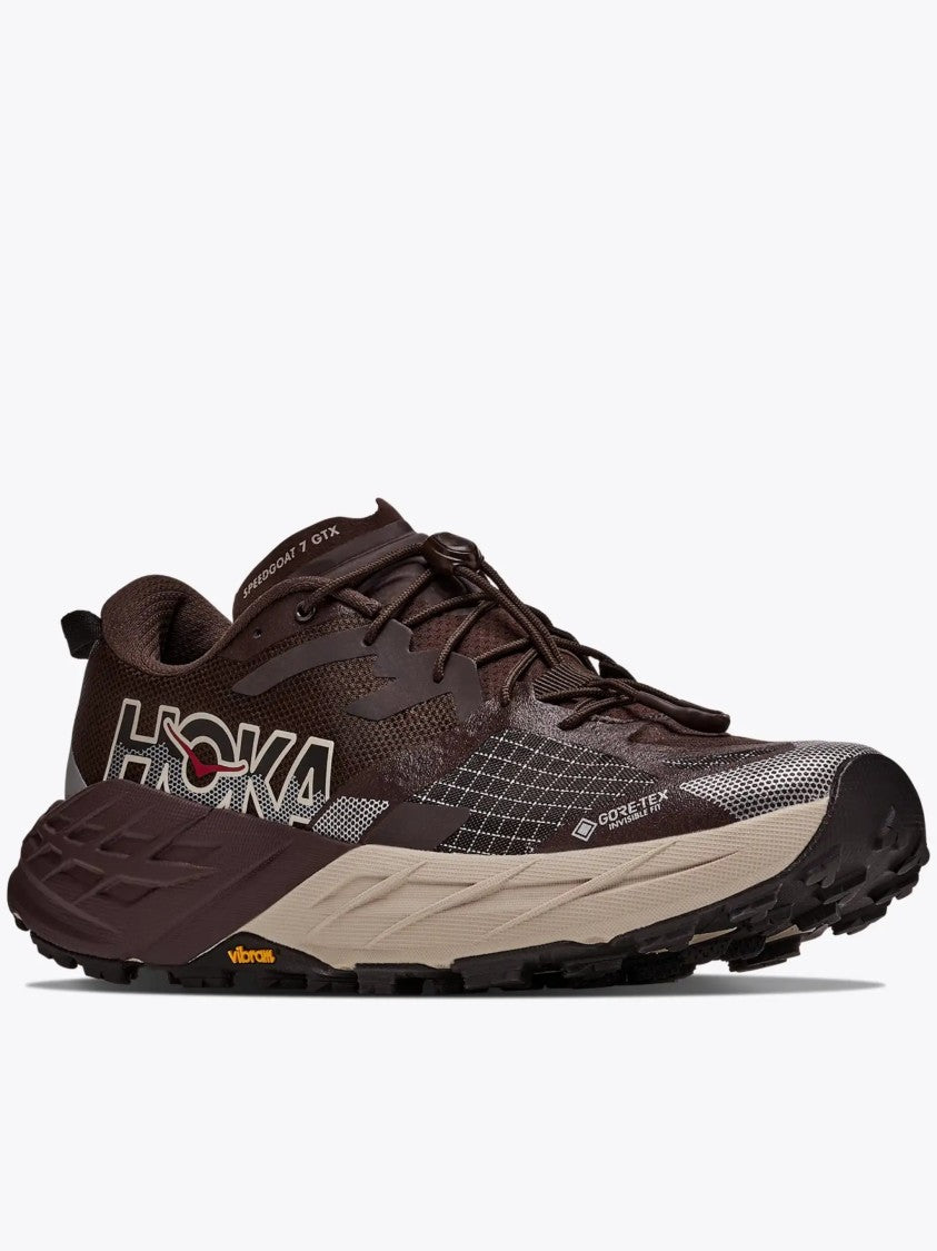 Hoka Speedgoat 7 Gtx Trail Running Shoes