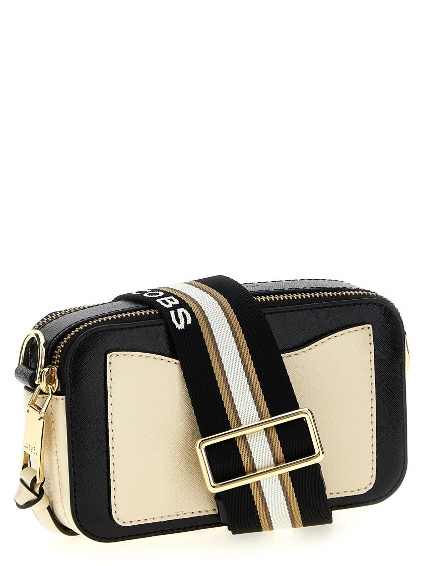 Marc Jacobs 'Snapshot' Crossbody Bag
