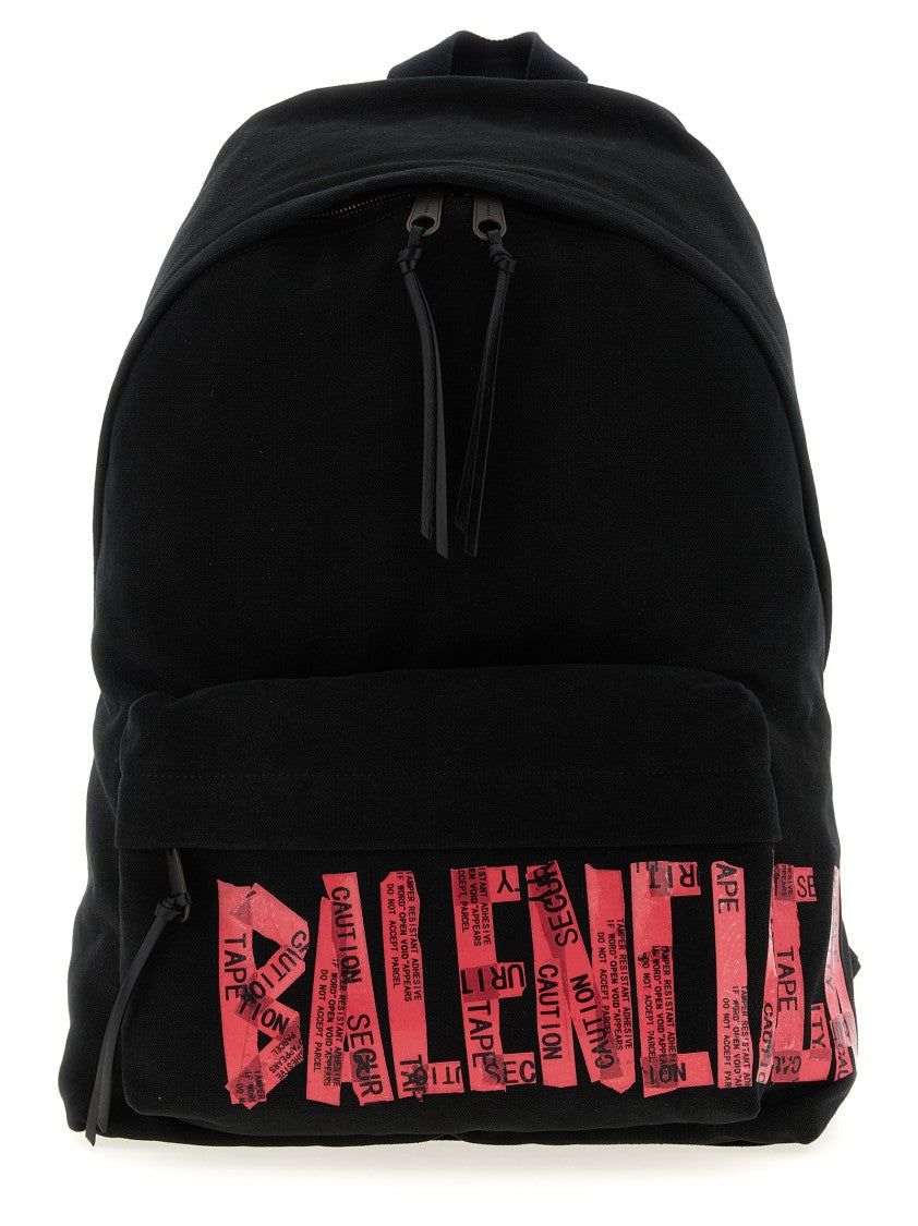 Balenciaga 'Tape Type' Backpack