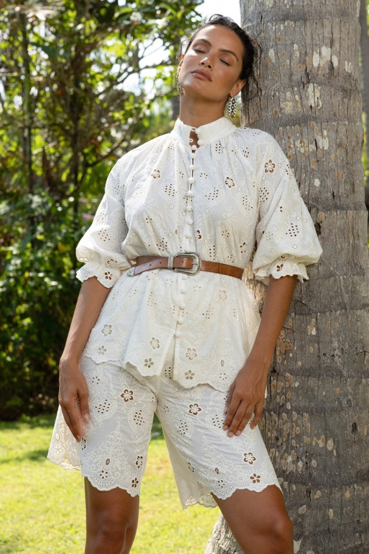 Miss June Serena Shirt