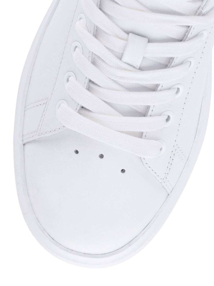 Tory Burch "Howell" Sneakers – White