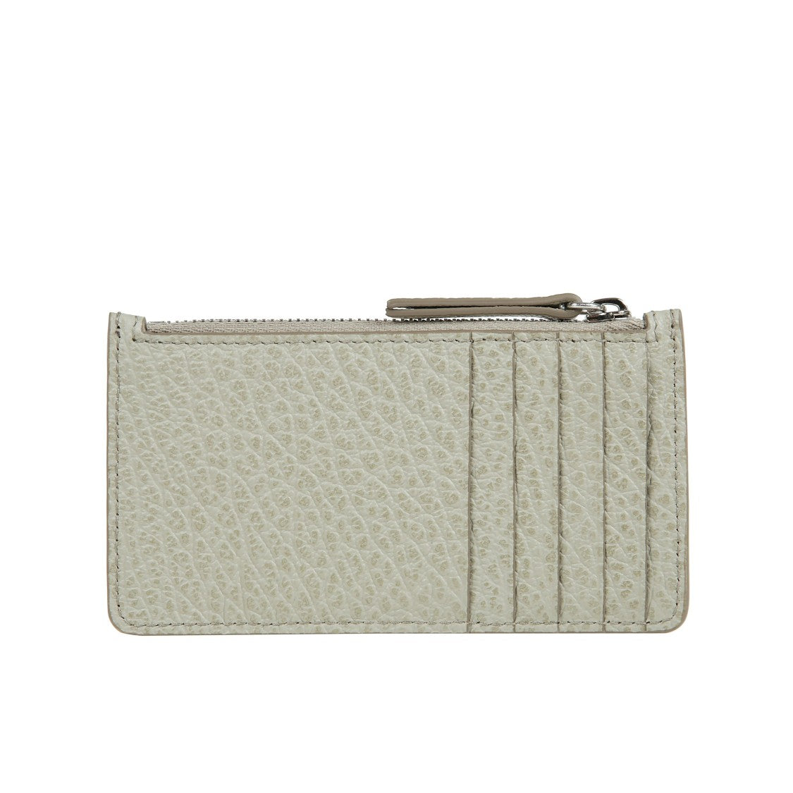 Maison Margiela Leather Cardholder Wallet