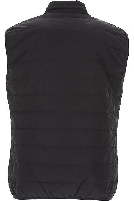 Emporio Armani Down Waistcoat Ea7