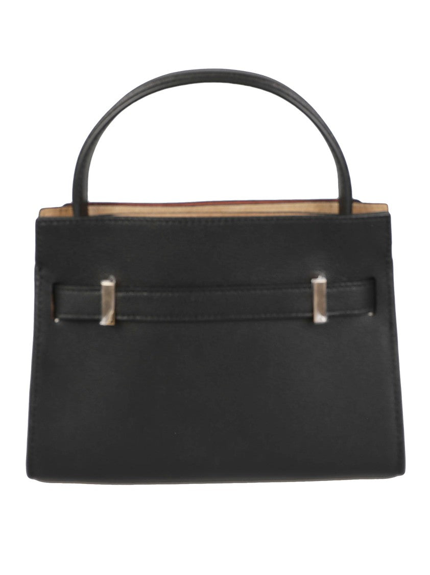Tory Burch Lee Radziwill Petite Sheepskin Handbag