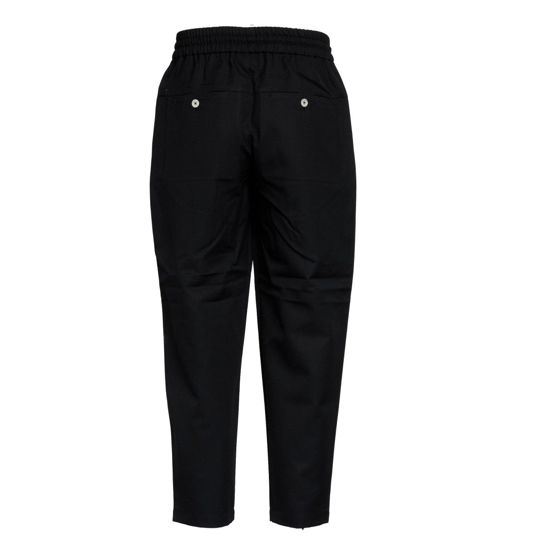 Drôle De Monsieur The Cropped Trousers