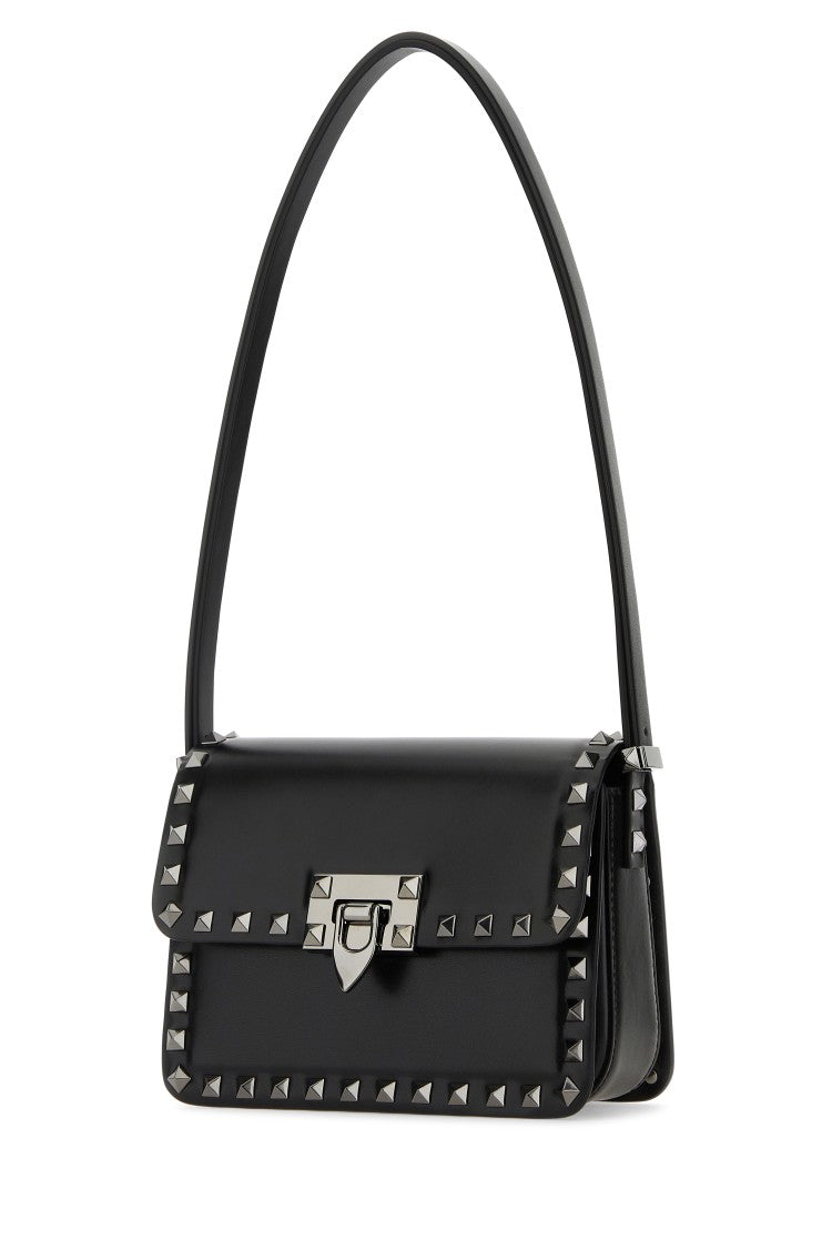 Valentino Garavani Structured Rectangular Handbag