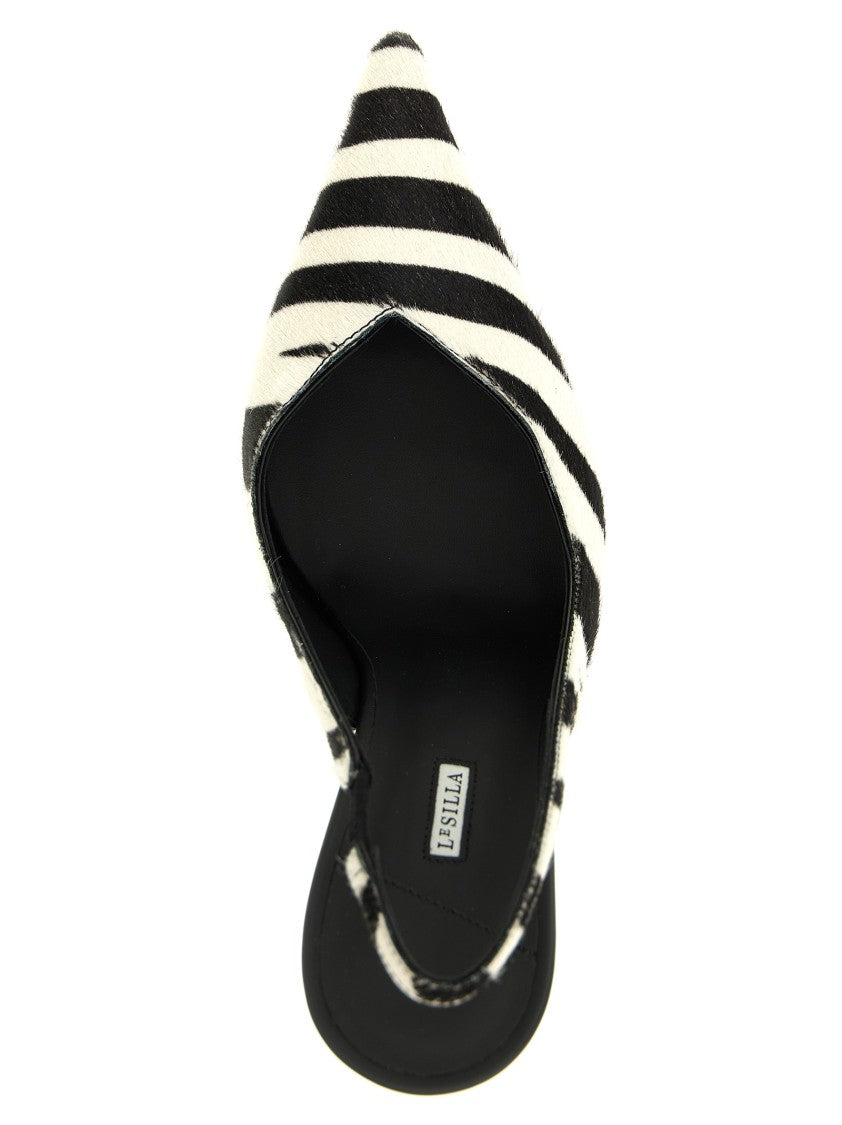 Le Silla Vivienne' Slingback