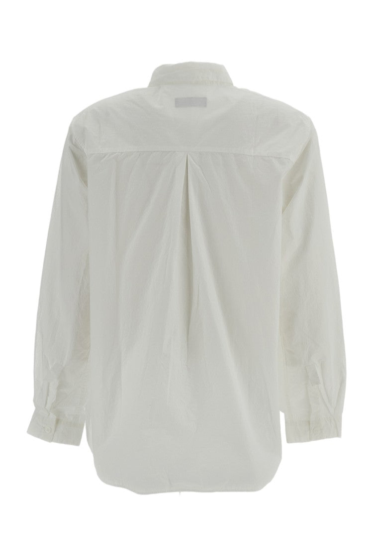 Bergfabel Multicolor Tyrol Cotton Shirt