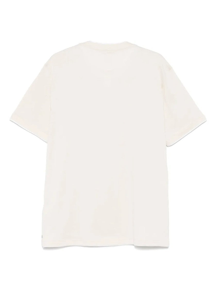 Eleventy Cotton T-Shirt