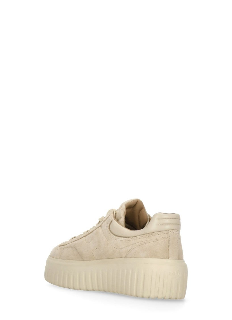 Hogan H - Stripes Sneakers
