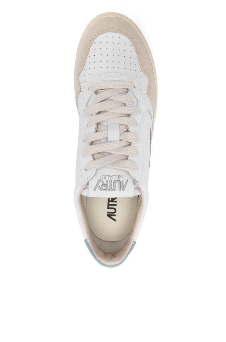 Autry Medalist Low Sneakers