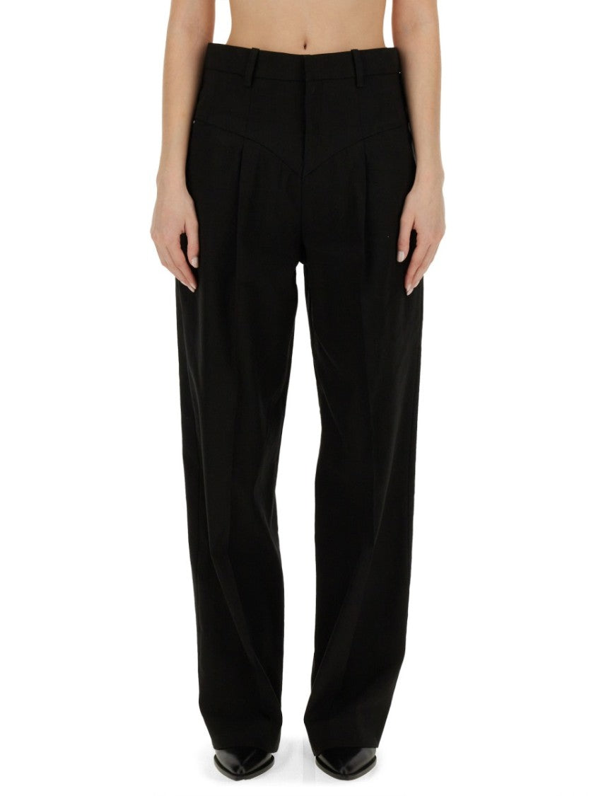 Isabel Marant Staya Pants
