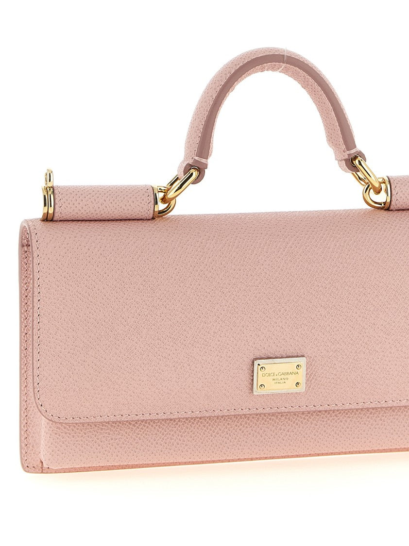Dolce & Gabbana 'Sicily' Smartphone Holder
