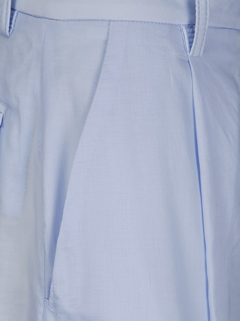 The Latest Palazzo Trousers