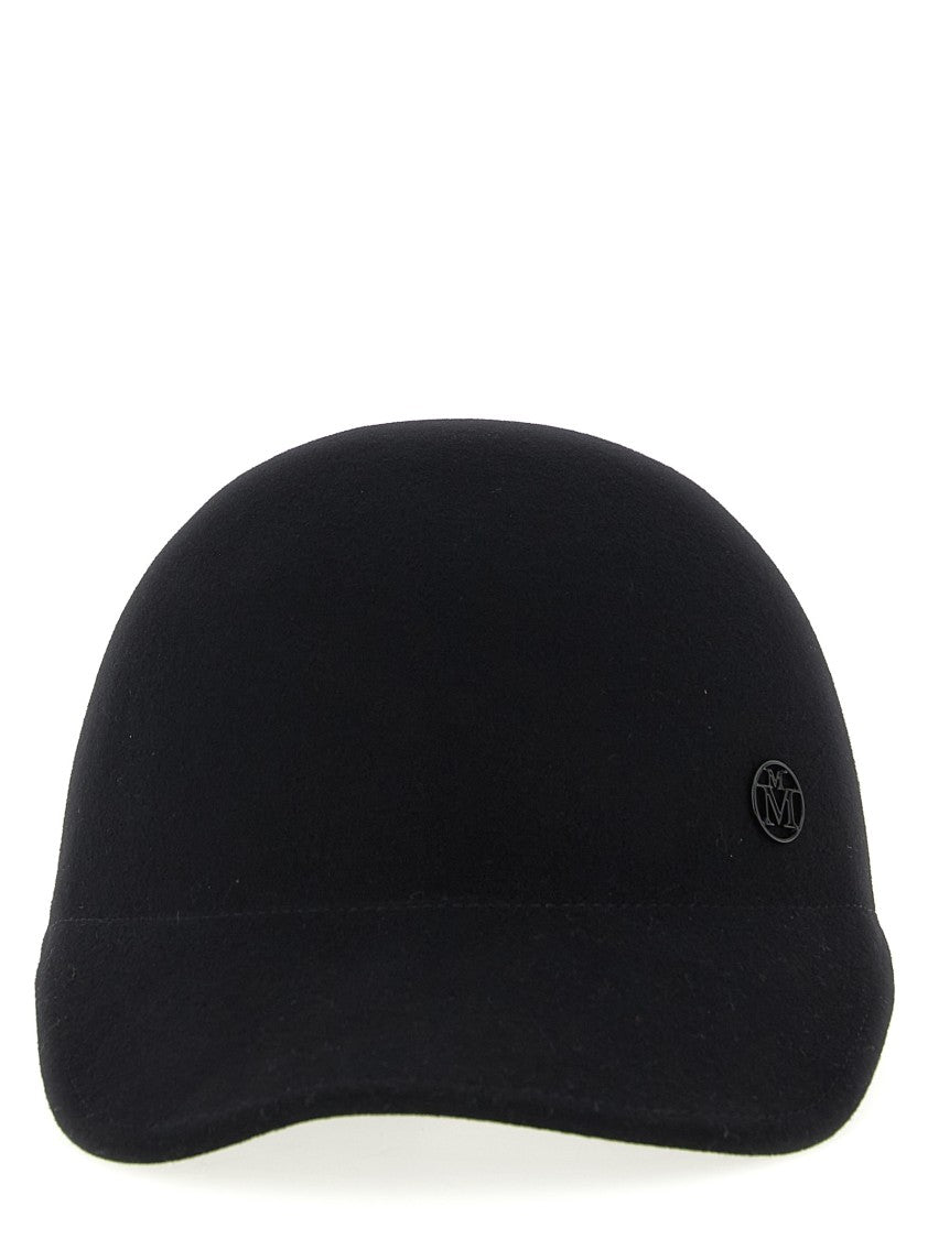 Maison Michel 'Tiger' Hat