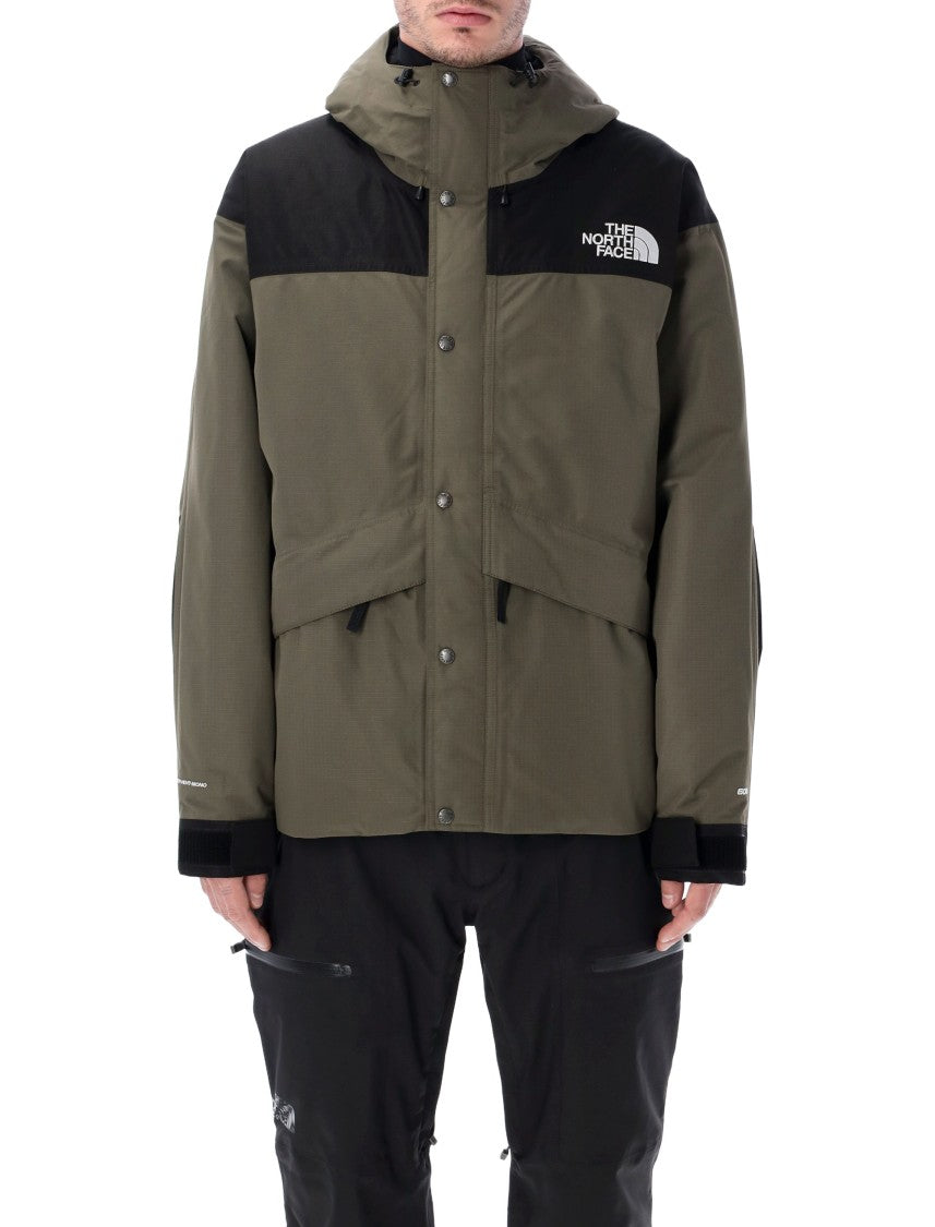 The North Face Mountain Down Jacket