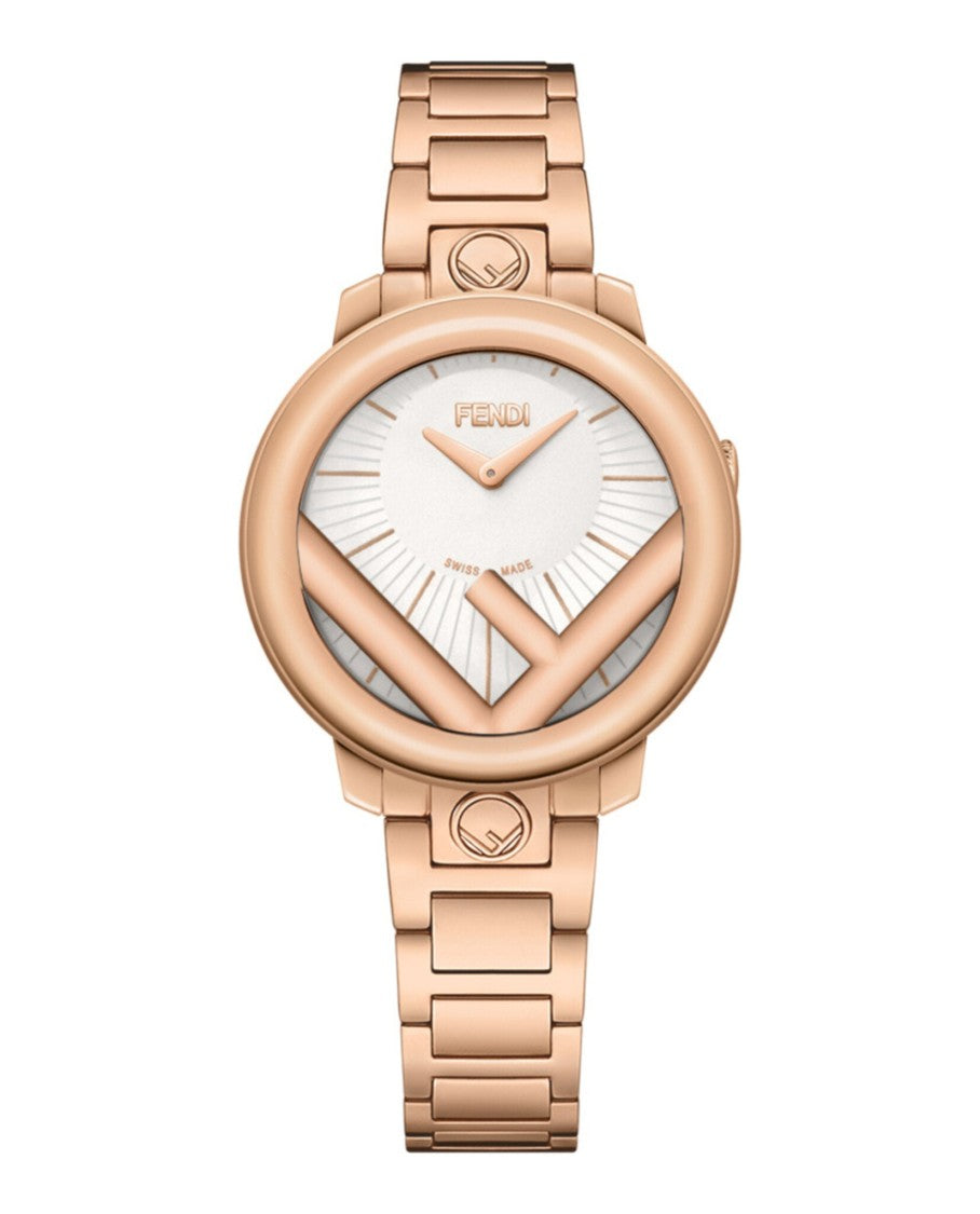 Fendi Run Away Bracelet Watch