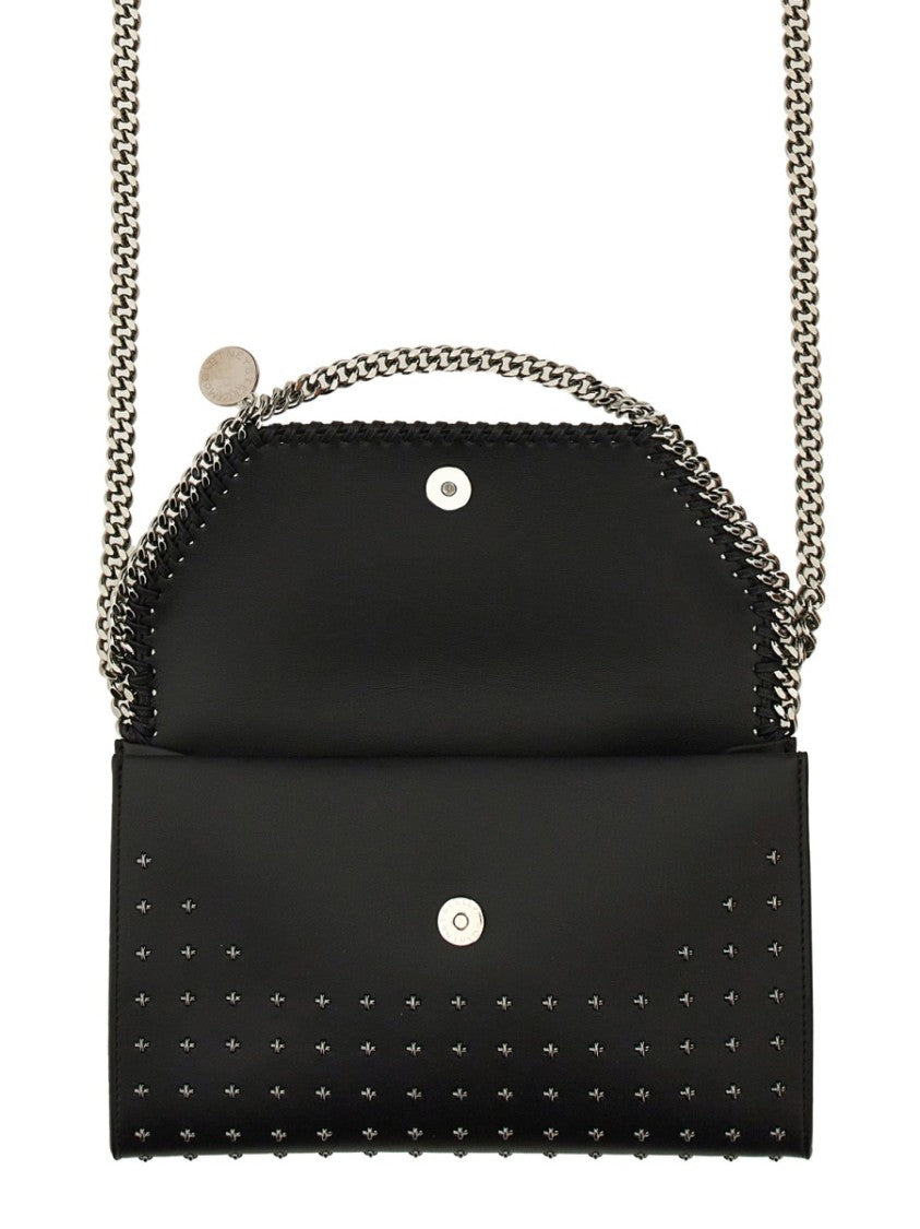 Stella Mccartney "Falabella" Mini Bag