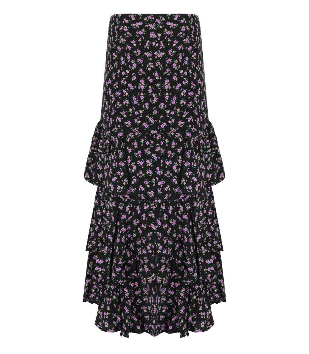 Essentiel Antwerp Midi Ilana Black Rock