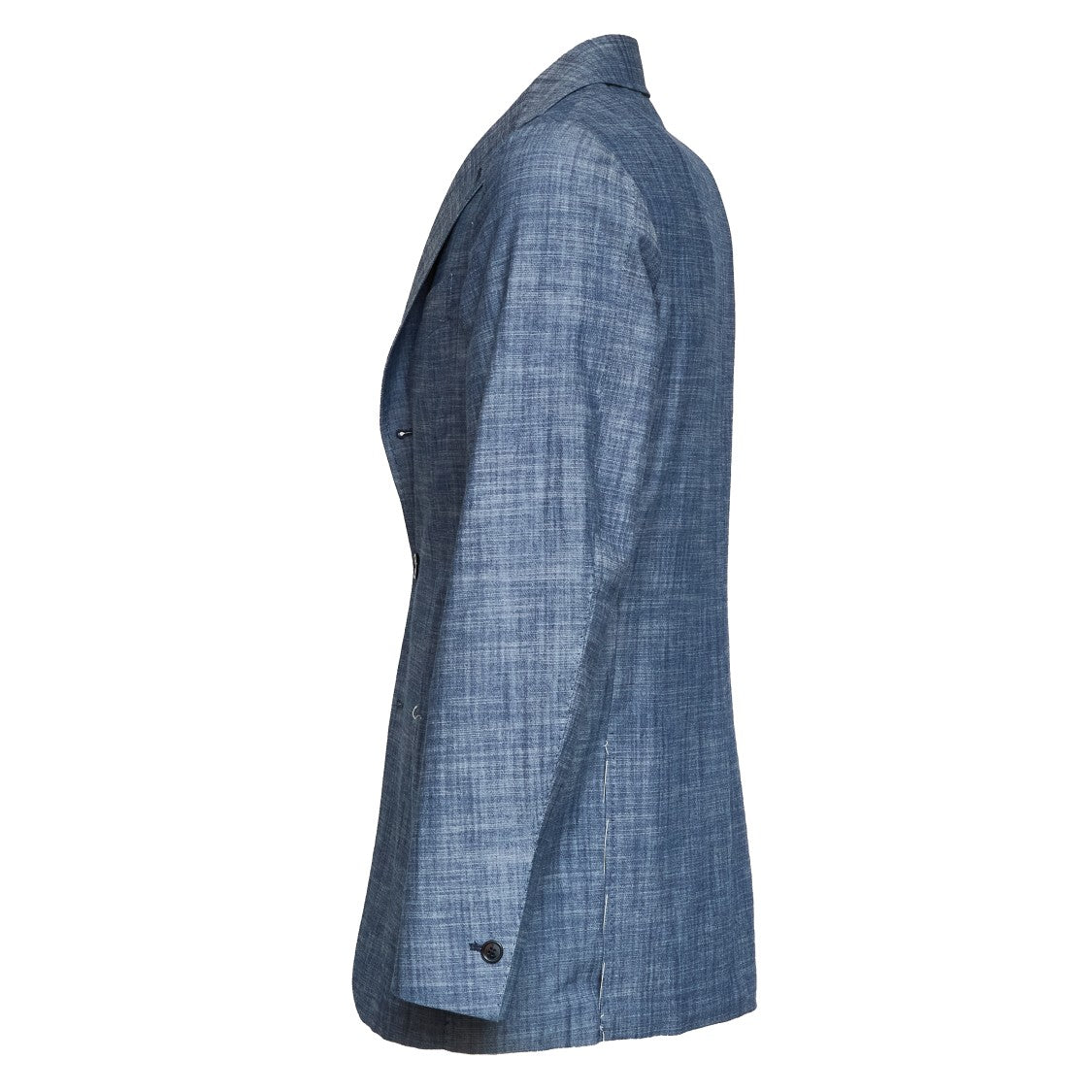 Camiceria Piccolo Panarea Multi-Pocket Casual Blazer