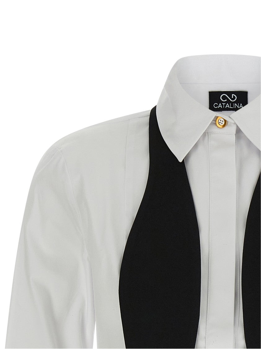 Catalina Jacqueline' Shirt