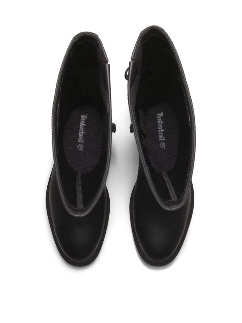 Timberland Brimfield Tall Zip Up Boots