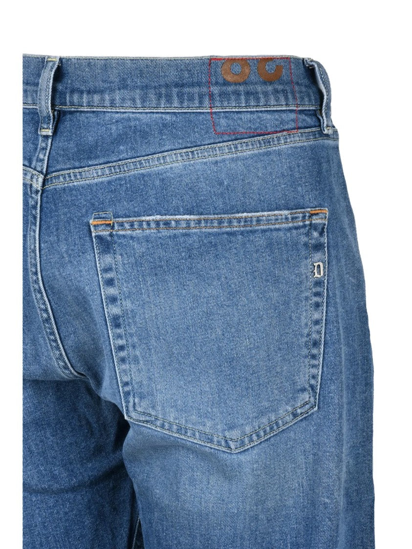 Dondup Icon Jeans Denim Men