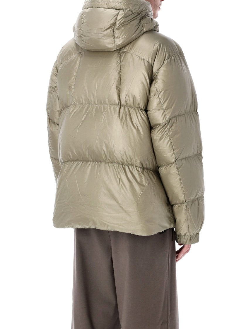 Goldwin Pertex Quantum Down Parka