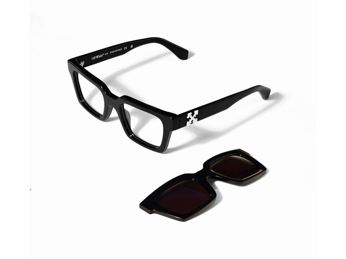 Off-White Ow9000 Detachable Lens Sunglasses
