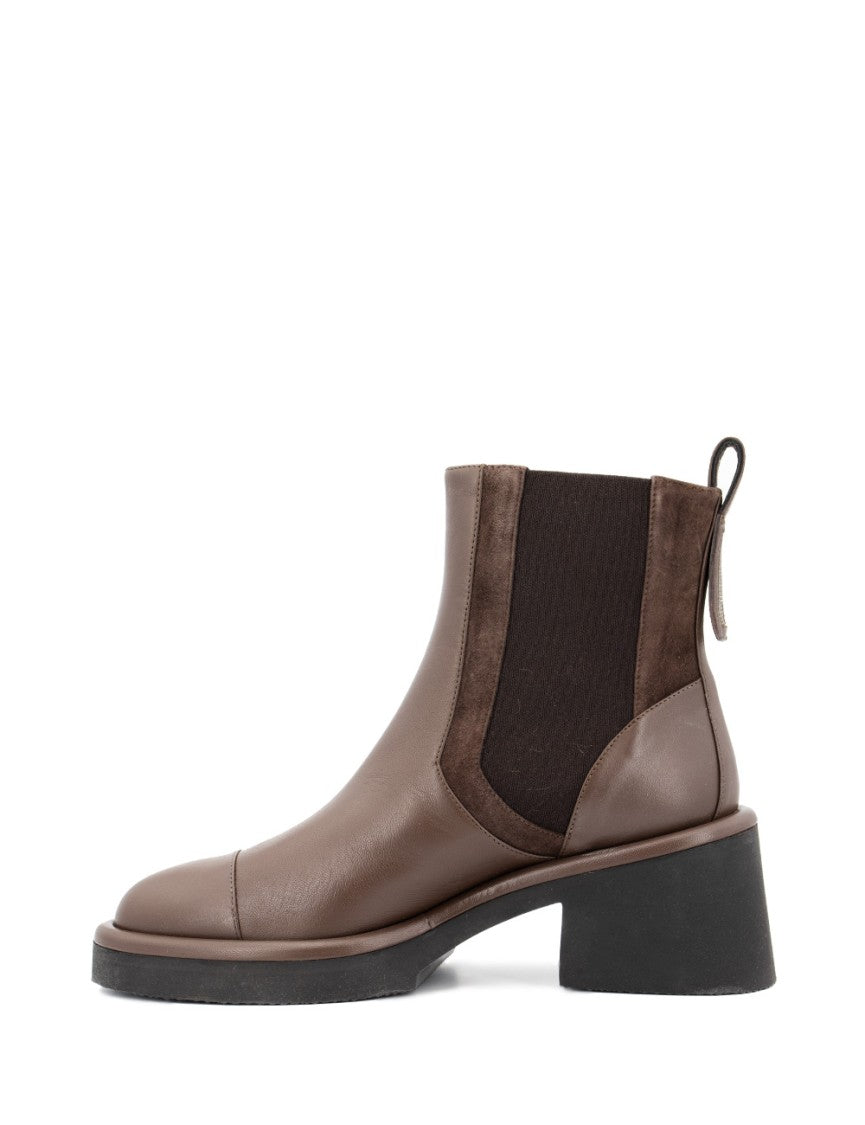 Peserico Ankle Boots