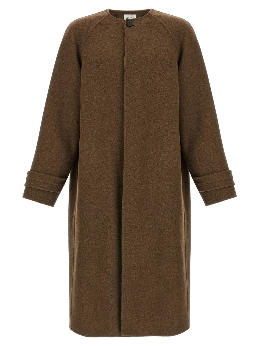 The Row 'Kenet' Coat