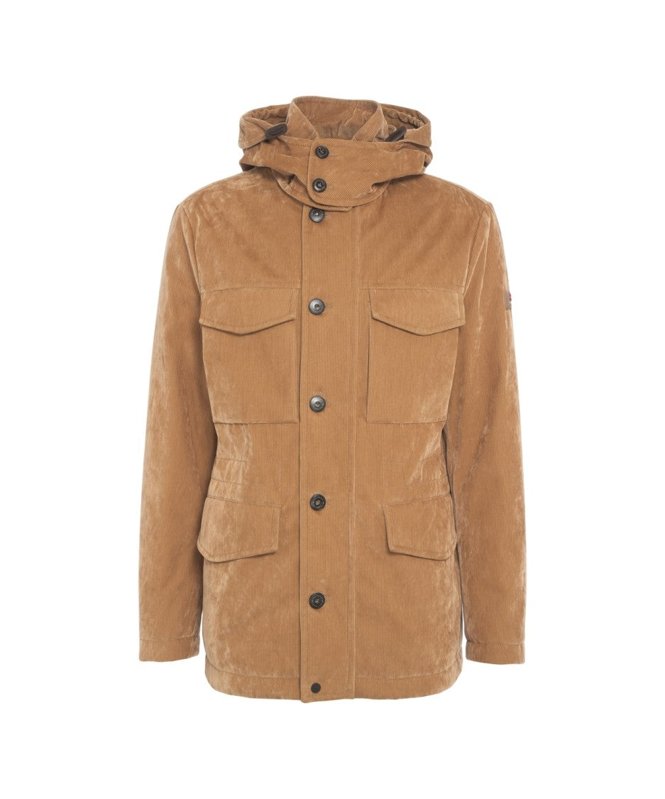 Peuterey Athol' Corduroy Jacket