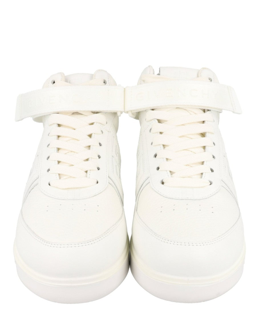 Givenchy G4 High-Top Sneakers