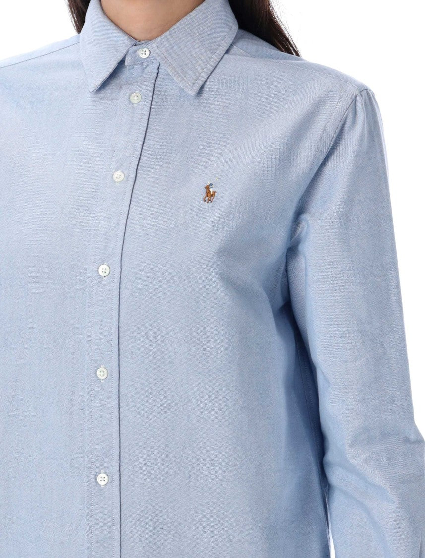 Polo Ralph Lauren Relaxed Fit Oxford Shirt