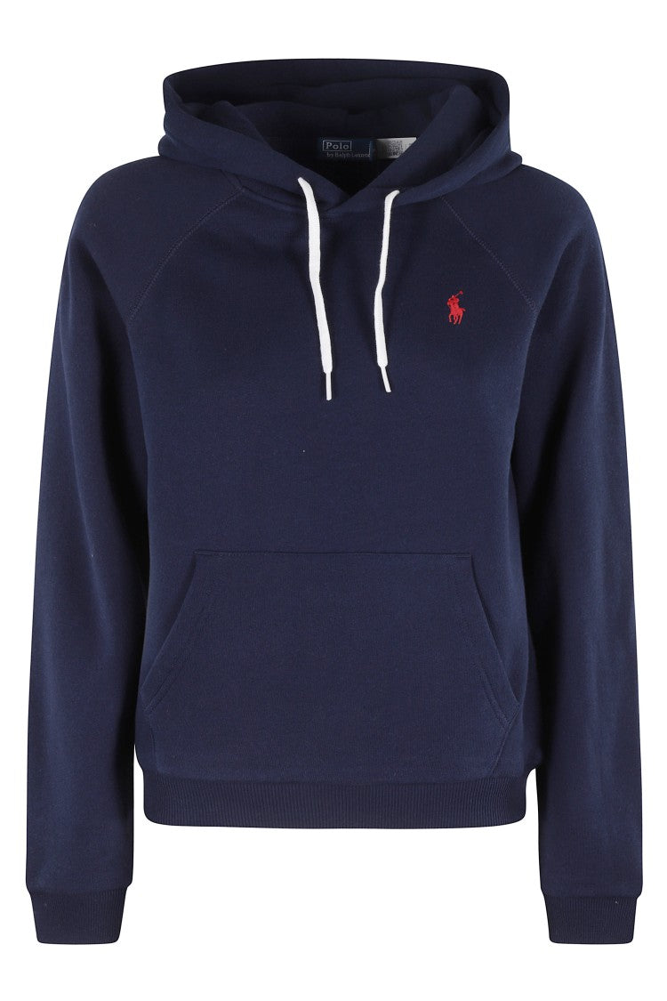 Polo Ralph Lauren Hoodie Long Sleeve Sweatshirt