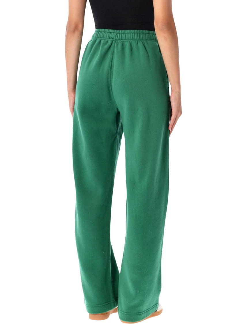 Polo Ralph Lauren Relaxed Fit Wide-Leg Jogger Pants With Adjustable Waistband