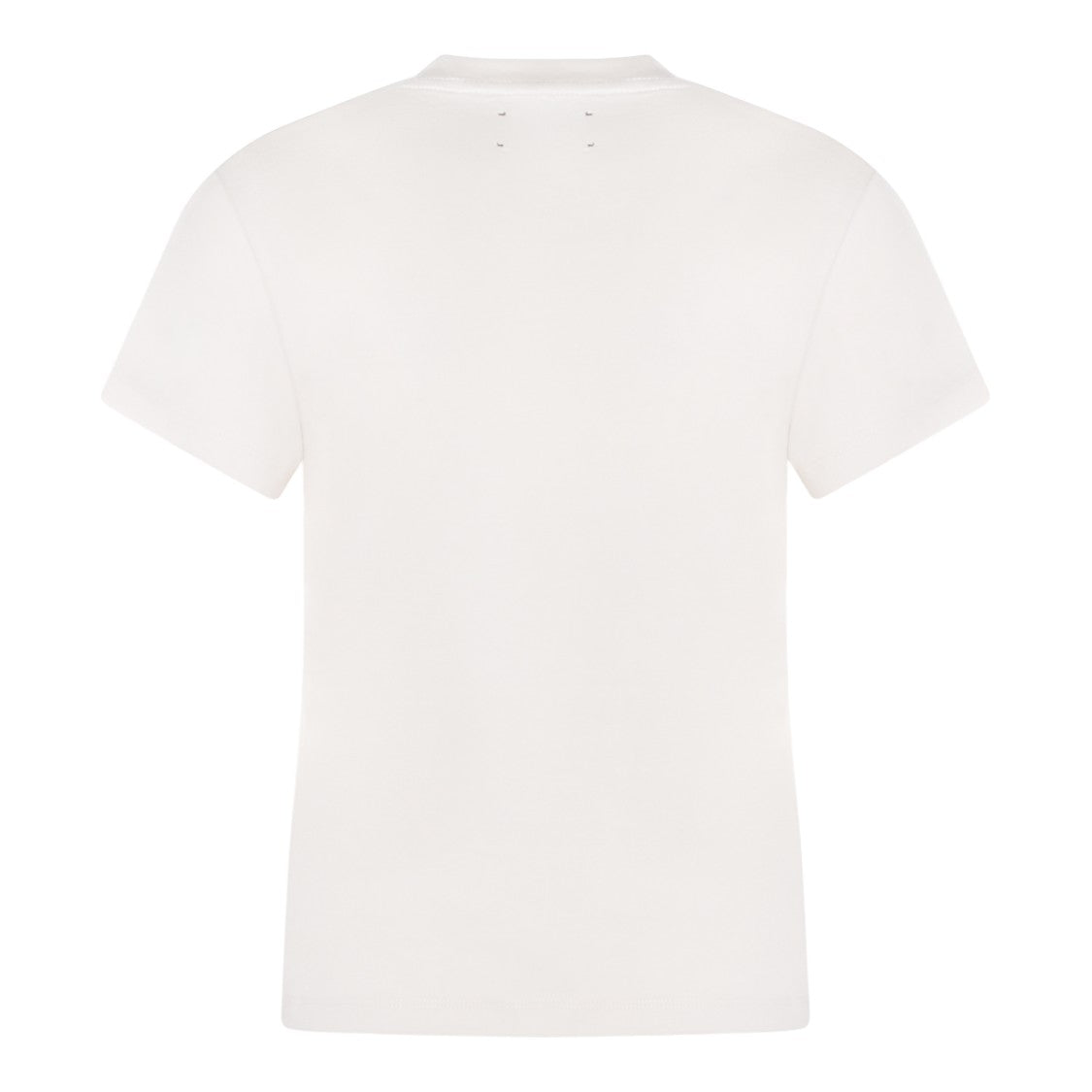 Amiri Round Neck T-Shirt