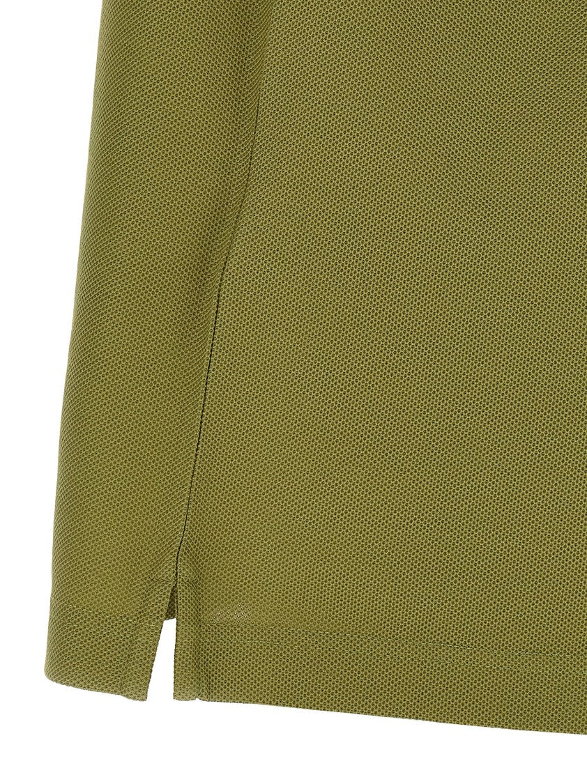 Burberry For' Polo Shirt