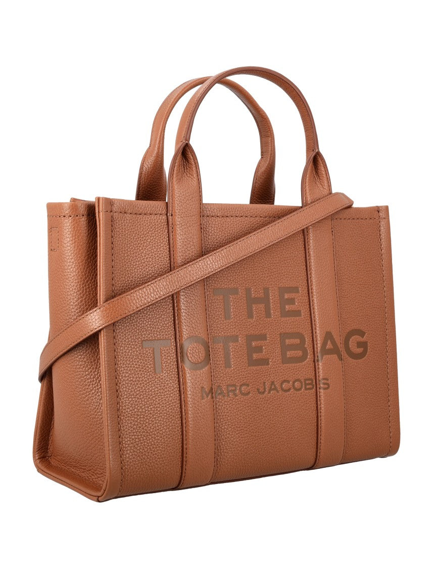 Marc Jacobs The Medium Tote Leather